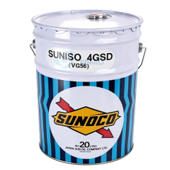 SUNOCO Refrigeration Oil 4GSD