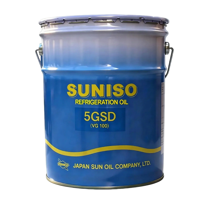 QISHANR Refrigeration Oil 3GSD