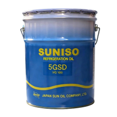 QISHANR Refrigeration Oil 3GSD