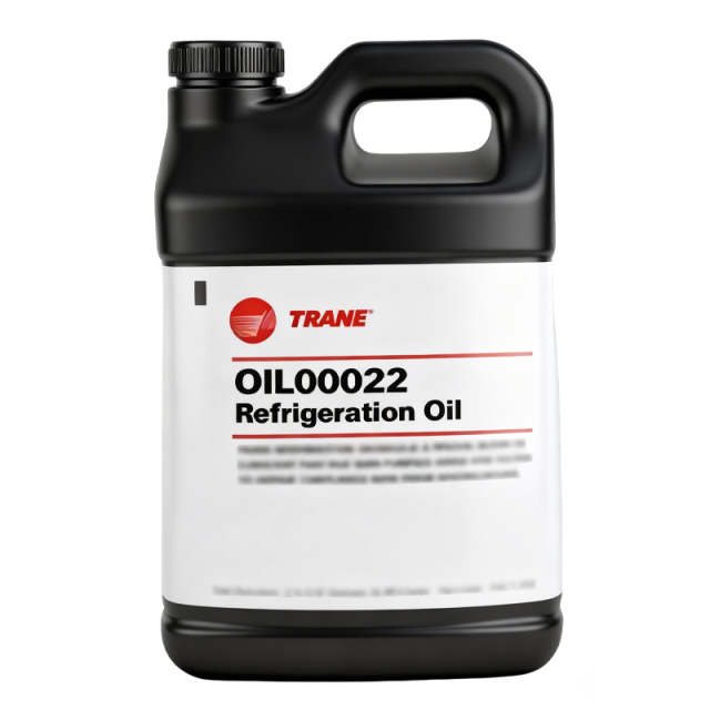 Compressor Oil For Trane OIL00022