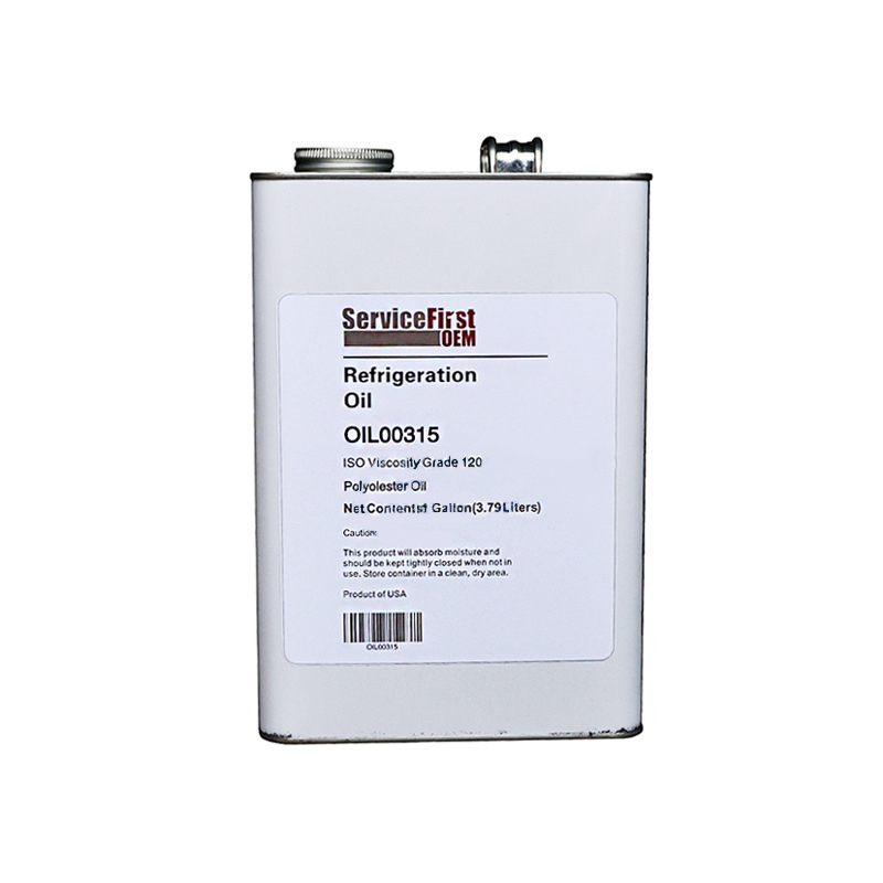 Compressor Oil For Trane OIL00315
