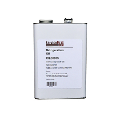 Compressor Oil For Trane OIL00315