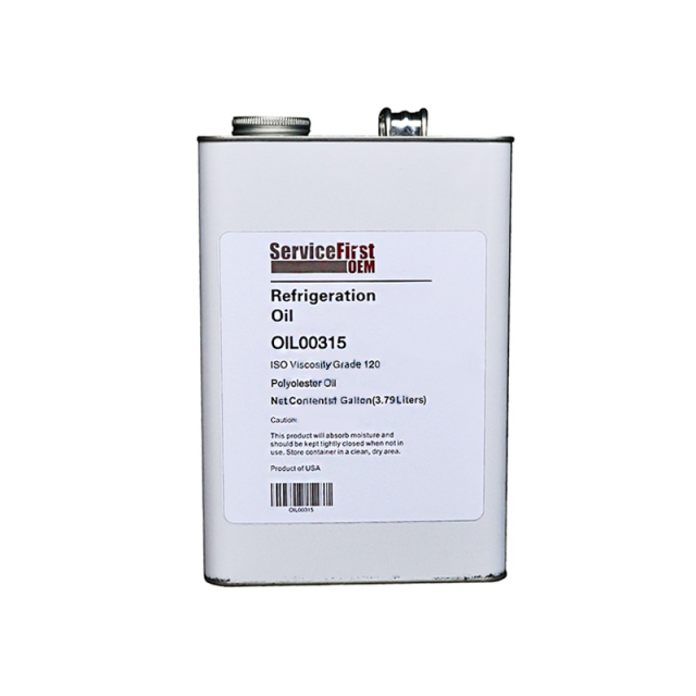 Compressor Oil For Trane OIL00315