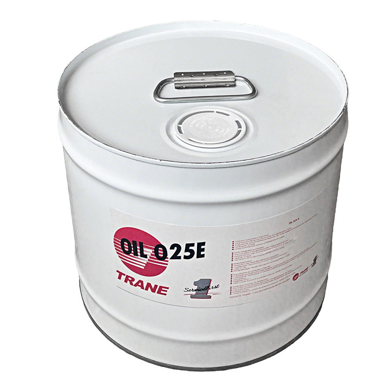 Trane Refrigeration Compressor Oil OIL0025E