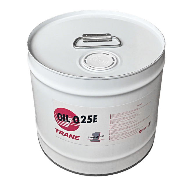 Trane Refrigeration Compressor Oil OIL0025E