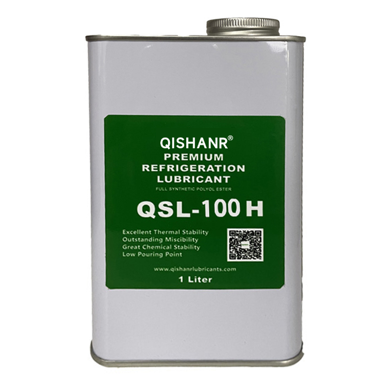 Qishanr Refrigeration Lubricants QSL-100H