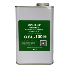 Qishanr Refrigeration Lubricants QSL-100H