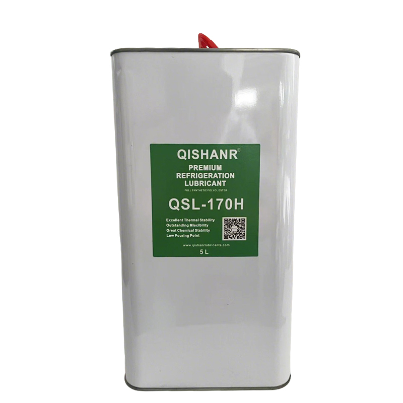 Qishanr Refrigeration Lubricants QSL-170H