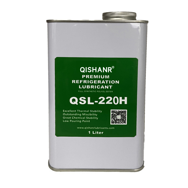 Qishanr Refrigeration Lubricants QSL-220H