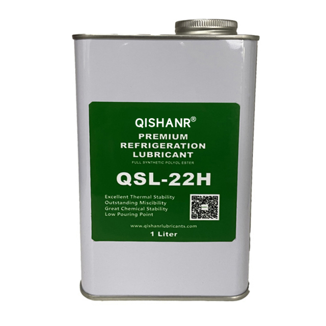 Qishanr Refrigeration Lubricants QSL-22H