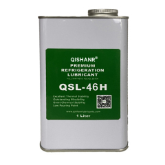 Qishanr Refrigeration Lubricants QSL-46H