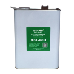 Qishanr Refrigeration Lubricants QSL-68H