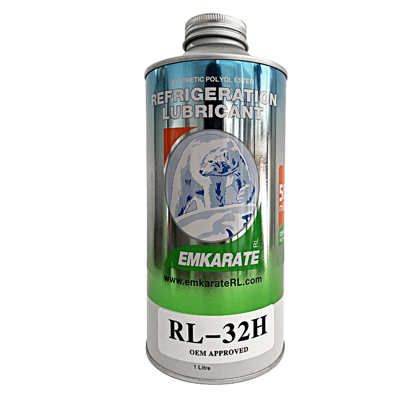 EMKARATE POE Refrigeration Oil RL32H
