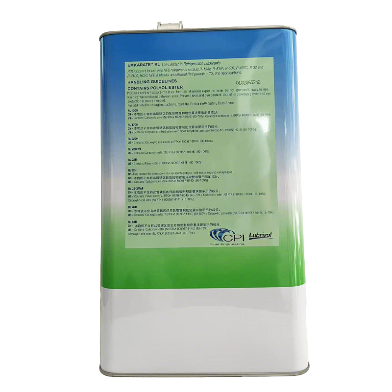 EMKARATE POE Refrigeration Oil RL32H