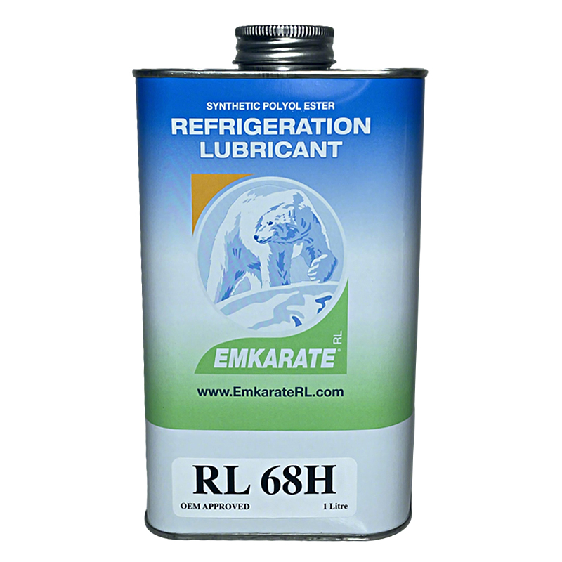 EMKARATE POE Refrigeration Oil RL68H
