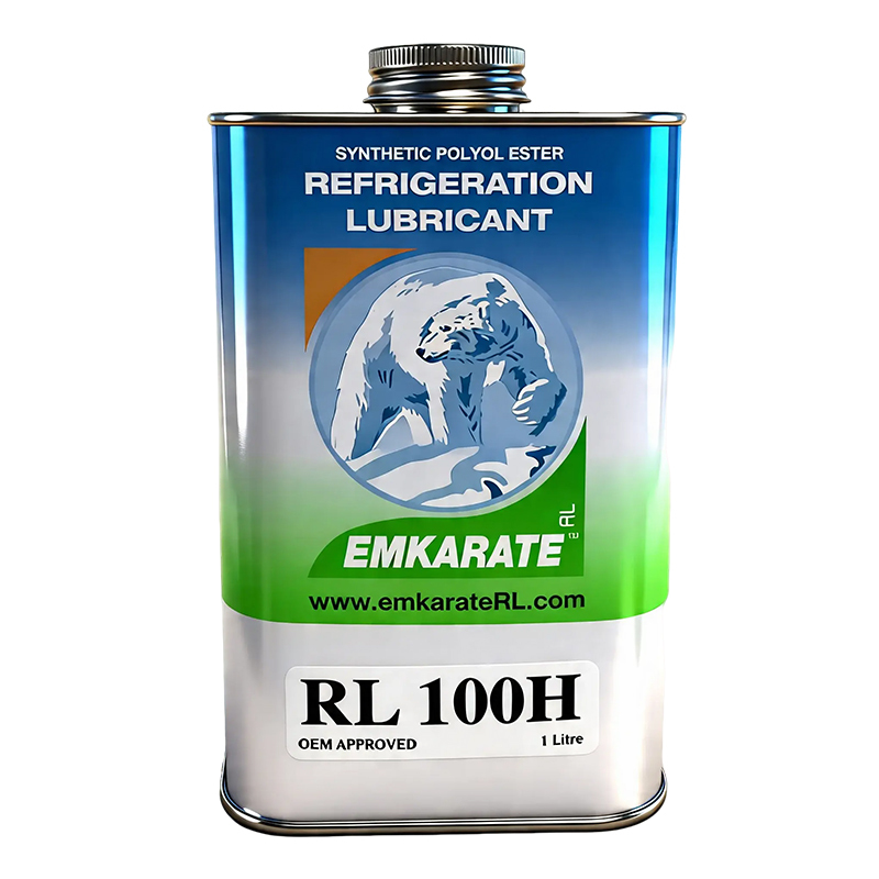 EMKARATE POE Refrigeration Oil RL100H