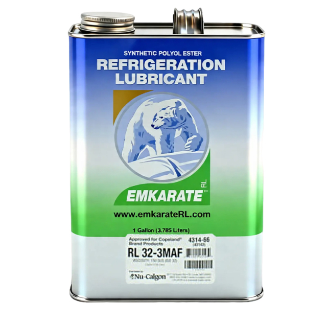 EMKARATE POE Refrigeration Oil RL32-3MAF