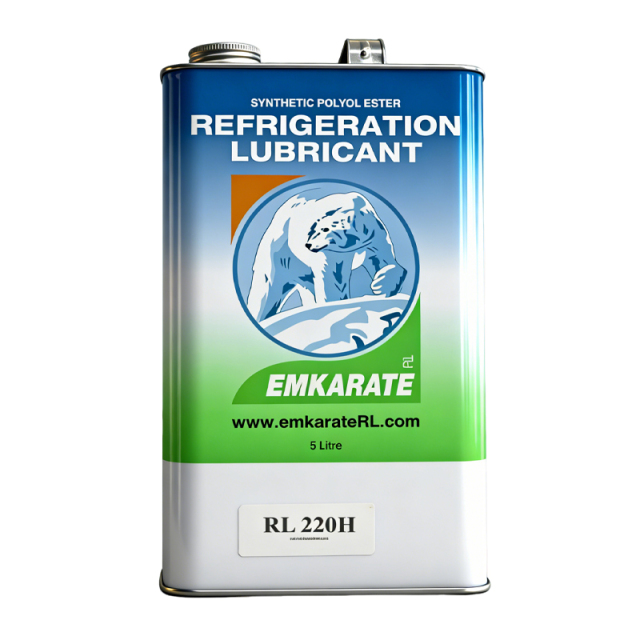 EMKARATE POE Refrigeration Oil RL220H