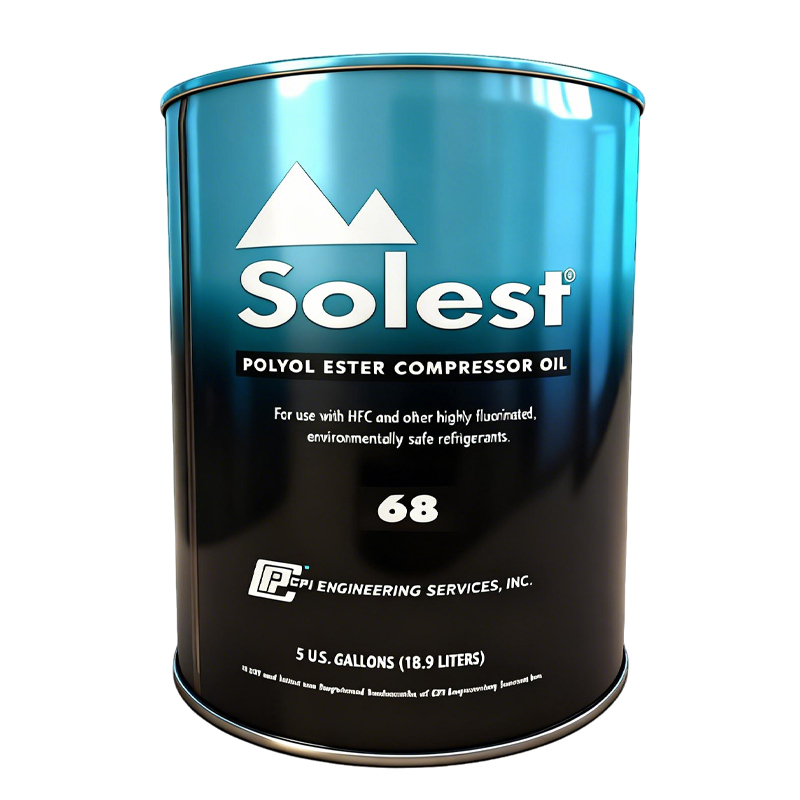 Lubrizol Solest Refrigeration Oil LT-32