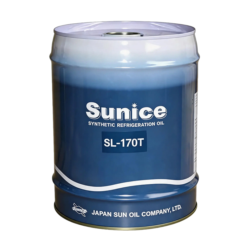 SUNOCO Refrigeration oil Sunice SL-170T