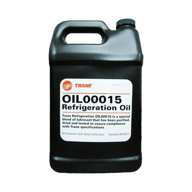 Compressor Oil For Trane Oil00015