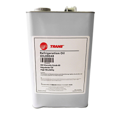 Compressor Oil For Trane OIL00048