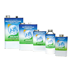 EMKARATE POE Refrigeration Oil RL32H