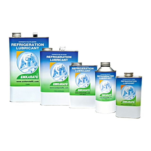 EMKARATE POE Refrigeration Oil RL46H