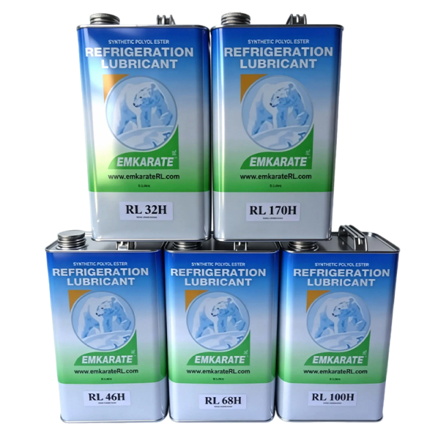 EMKARATE POE Refrigeration Oil RL32H