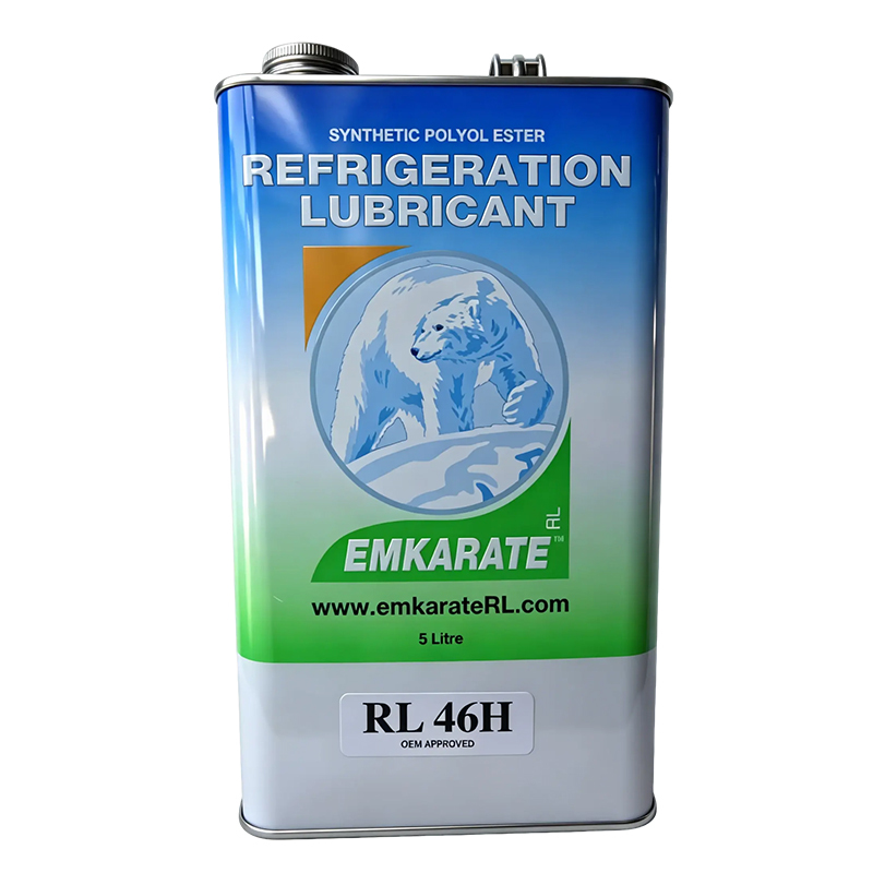 EMKARATE POE Refrigeration Oil RL46H