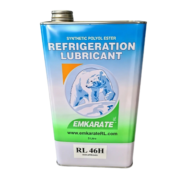 EMKARATE POE Refrigeration Oil RL46H