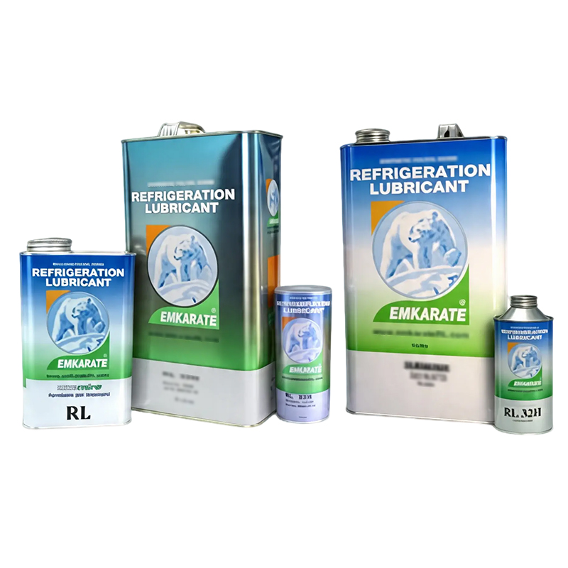 Qishanr QSL POE refrigeration oil reference for model-specific retrofit screening