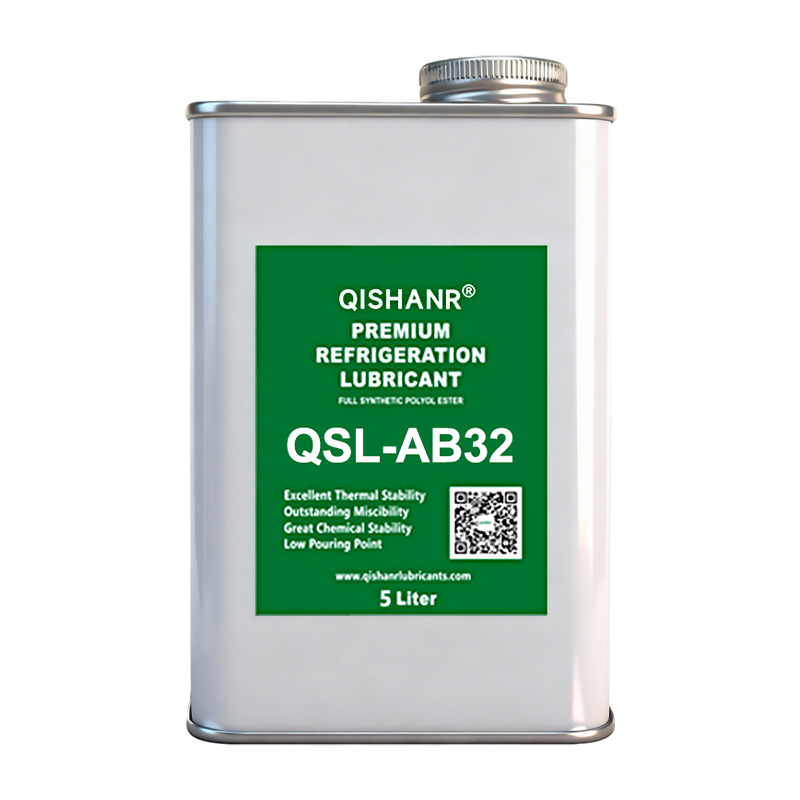QISHANR AB refrigeration oil