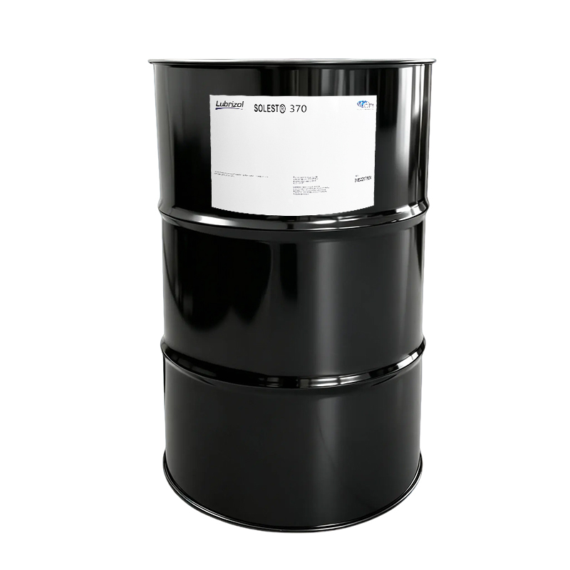 Solest 370 Synthetic POE Refrigeration Compressor Oil, ISO VG 370