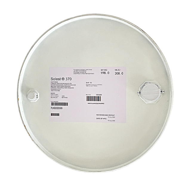 Solest 370 Synthetic POE Refrigeration Compressor Oil, ISO VG 370