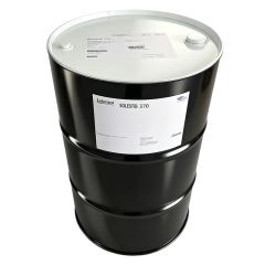 Solest 370 Synthetic POE Refrigeration Compressor Oil, ISO VG 370