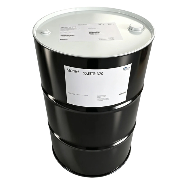 Solest 370 Synthetic POE Refrigeration Compressor Oil, ISO VG 370