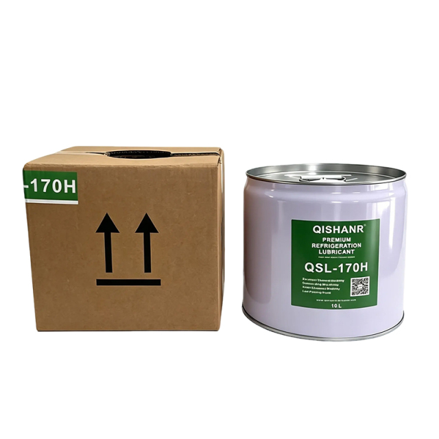 Qishanr Refrigeration Lubricants QSL-170H