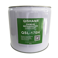 Qishanr Refrigeration Lubricants QSL-170H