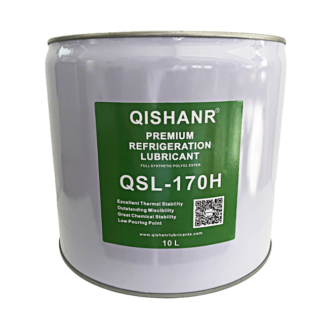 Qishanr Refrigeration Lubricants QSL-170H