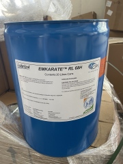 Emkarate RL68H Synthetic POE Refrigeration Oil ISO VG68 | For HFC/HFO Compressors, 1L-208L