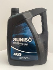 PCL SUNISO 4GS 4 L mineral refrigeration oil product pack