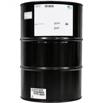 CPI CP-1009-100 refrigeration compressor lubricant product image