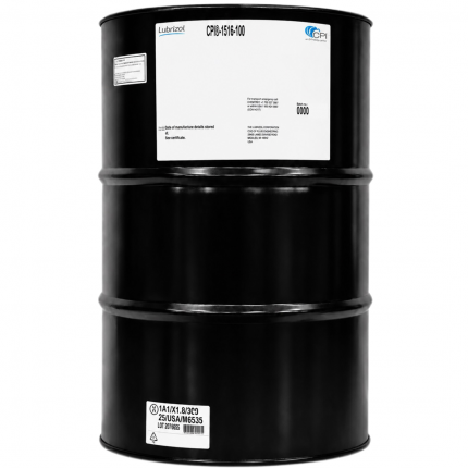 CPI CP-1516-100 refrigeration compressor lubricant product image