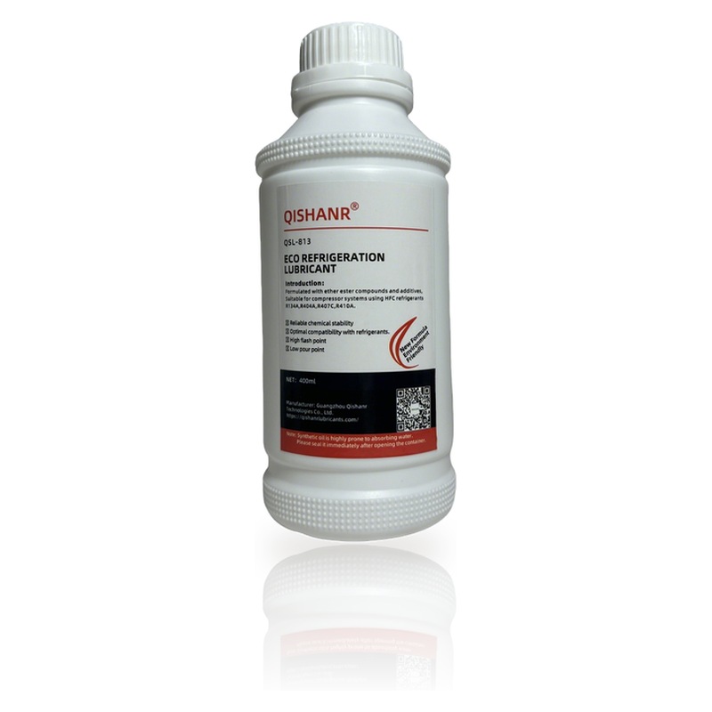 QISHANR QSL-813 eco refrigeration lubricant