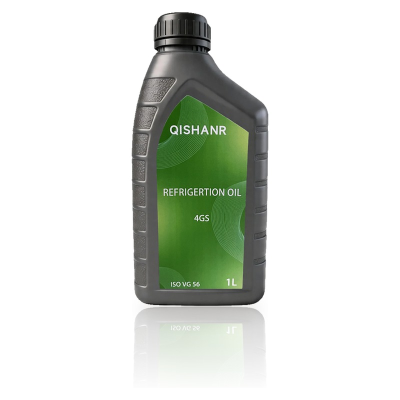 QISHANR 4GS mineral refrigeration oil