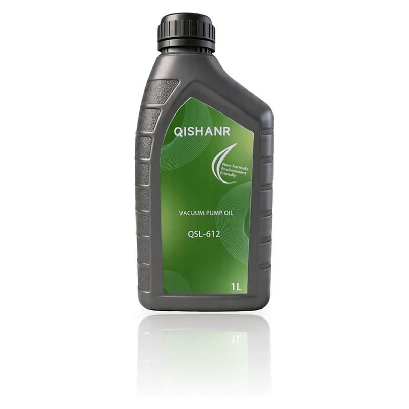 QISHANR QSL-612 vacuum pump oil