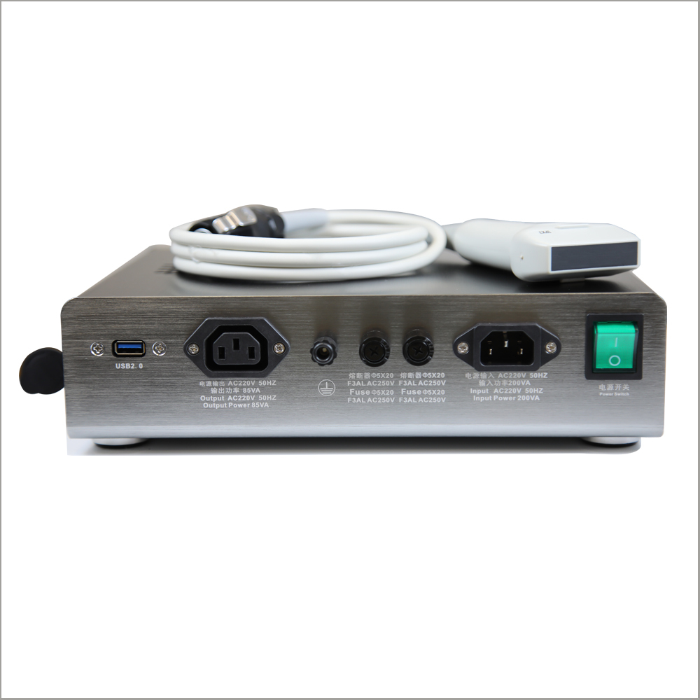 MJD-9000A / Densitômetro ósseo ultrassônico portátil
