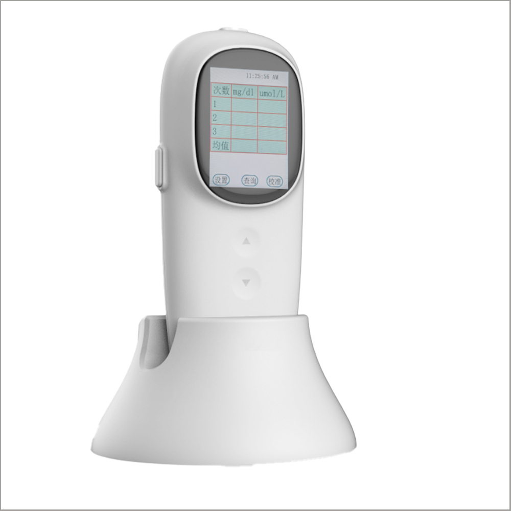 MJD-2015A+ / Height and weight assessment device for children aged 0-18