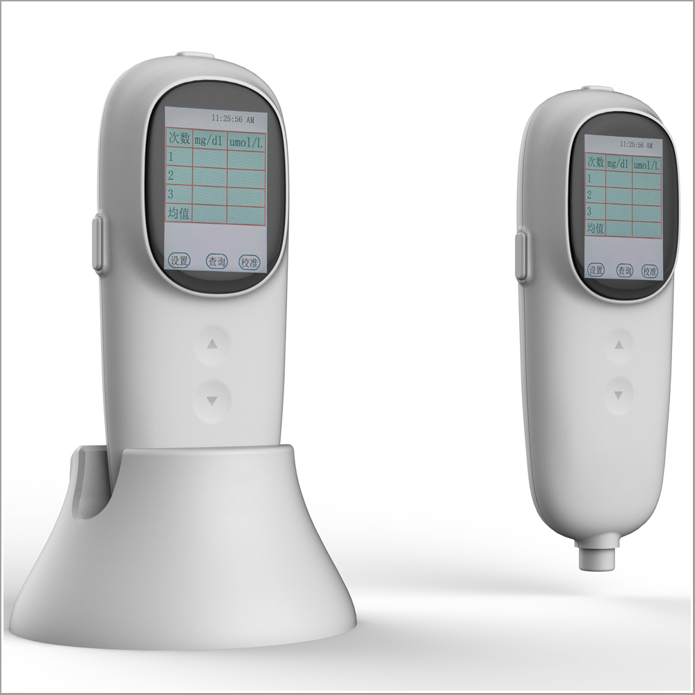 MJD-2015A+ / Height and weight assessment device for children aged 0-18